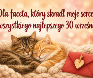 dzień chłopaka