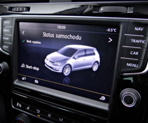 Volkswagen Golf 7