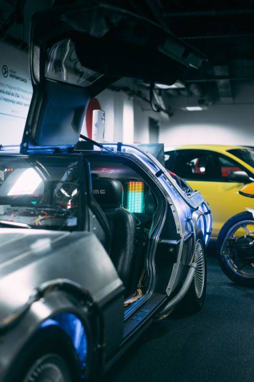 Ikony Motoryzacji 2023 na PGE Narodowym