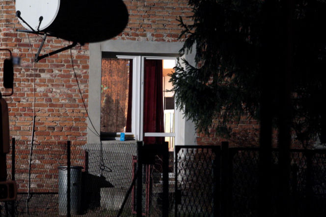 Z zazdrości zabił żonę, nie oszczędził też syna i teściowej