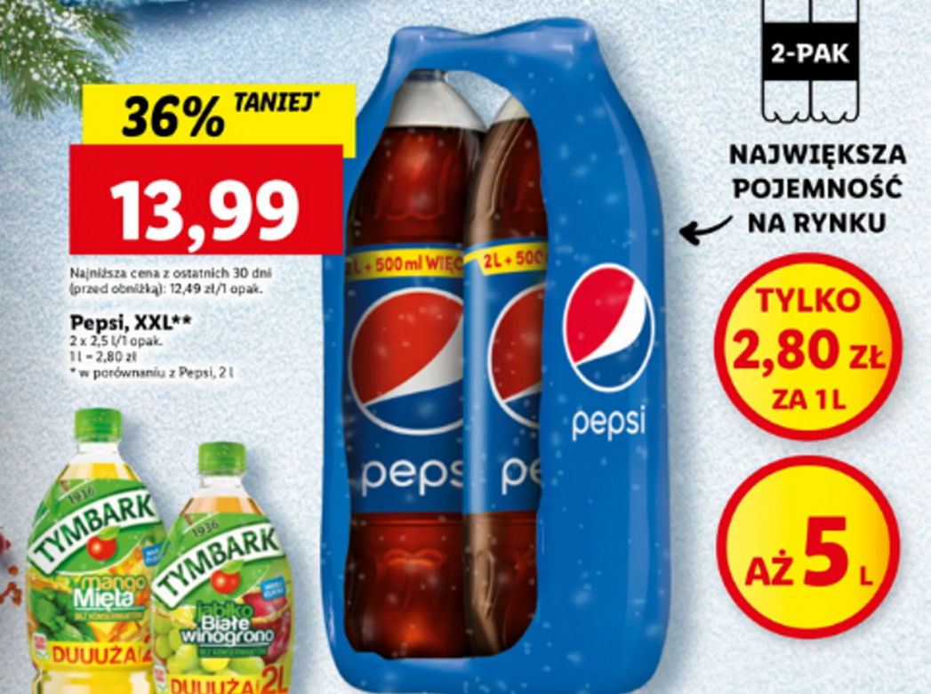 Promocje w Lidlu na weekend 