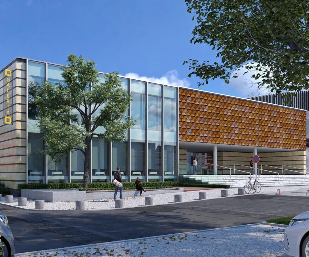 Galeria Sztuki Współczesnej w Opolu niedługo się zamknie 