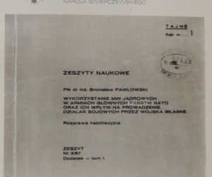 Heinrich Trettner. Niemiecki generał, który planował zniszczyć własny kraj