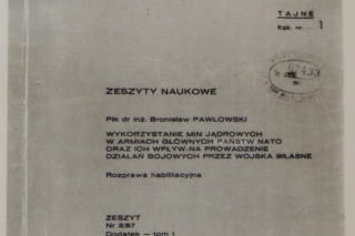 Heinrich Trettner. Niemiecki generał, który planował zniszczyć własny kraj