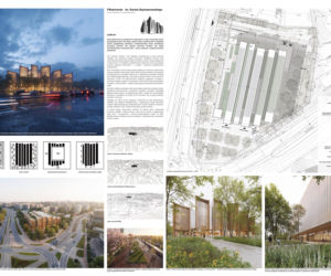 Niewygrane projektu Filharmonii w Krakowie