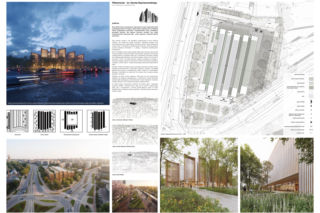 Niewygrane projektu Filharmonii w Krakowie