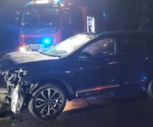  3-letniej dziewczynce pękła czaszka. Tragedia w Ucieszkowie [ZDJĘCIA]