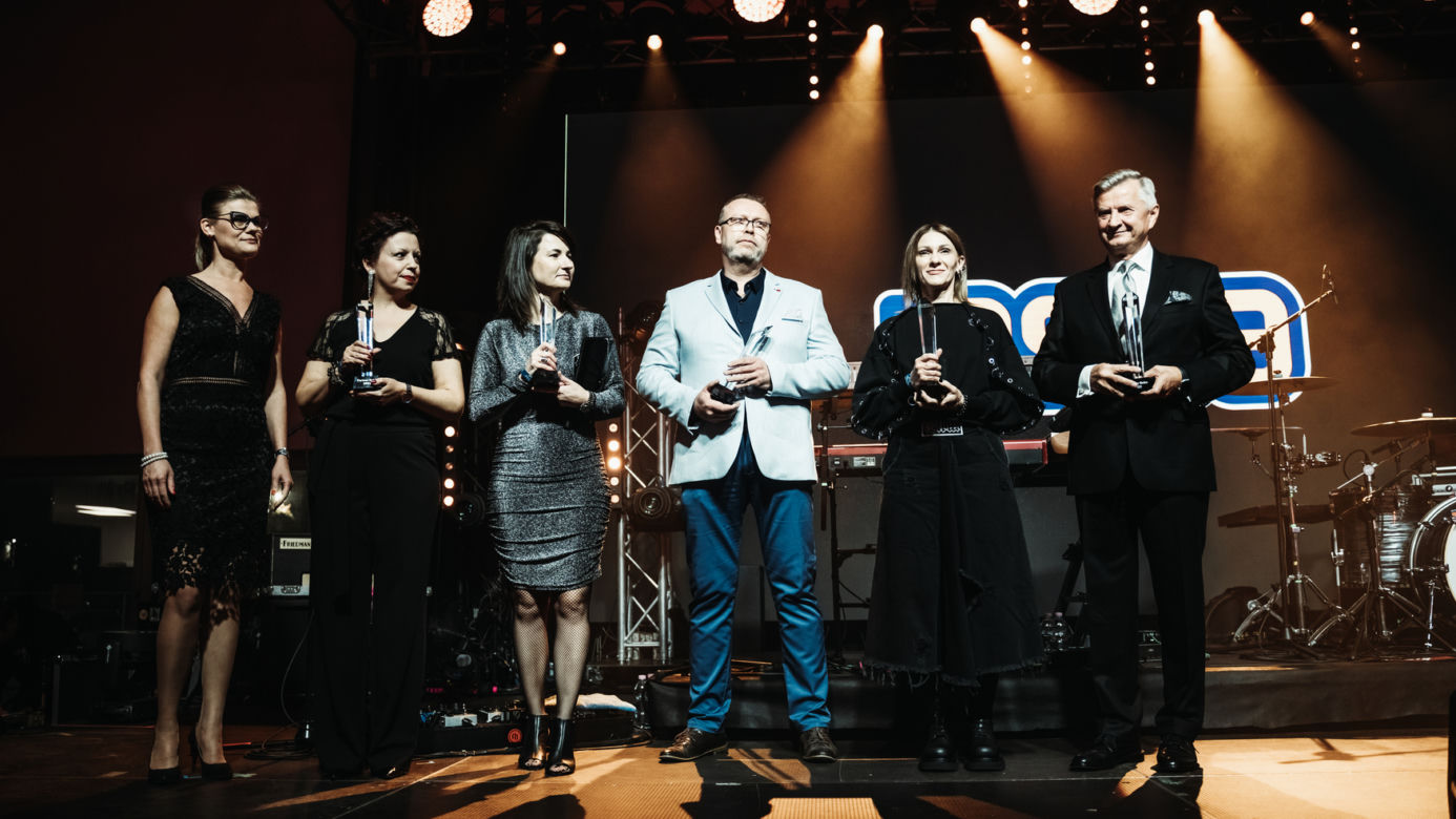 Tak bawili się na Eska Business Party by Grupa Polmotor. Zobaczcie zdjęcia!