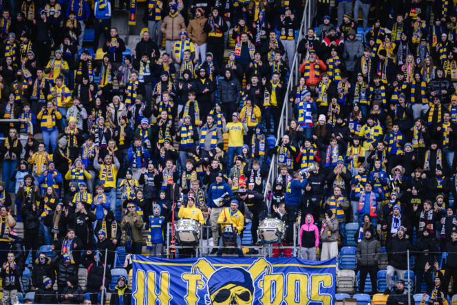 Arka Gdynia - GKS Katowice: Zdjęcia z meczu 22. kolejki PKO BP Ekstraklasy