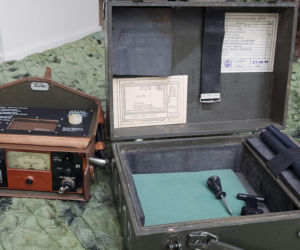 40 lat po Czarnobylu