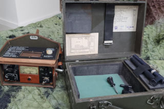 40 lat po Czarnobylu