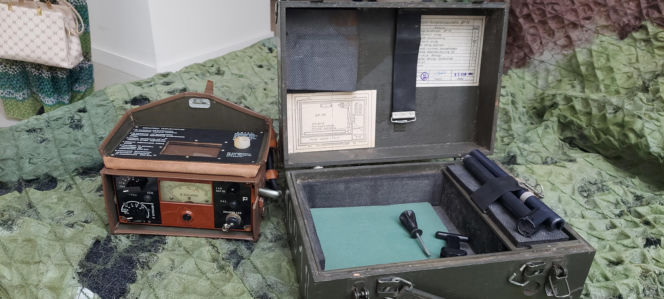 40 lat po Czarnobylu