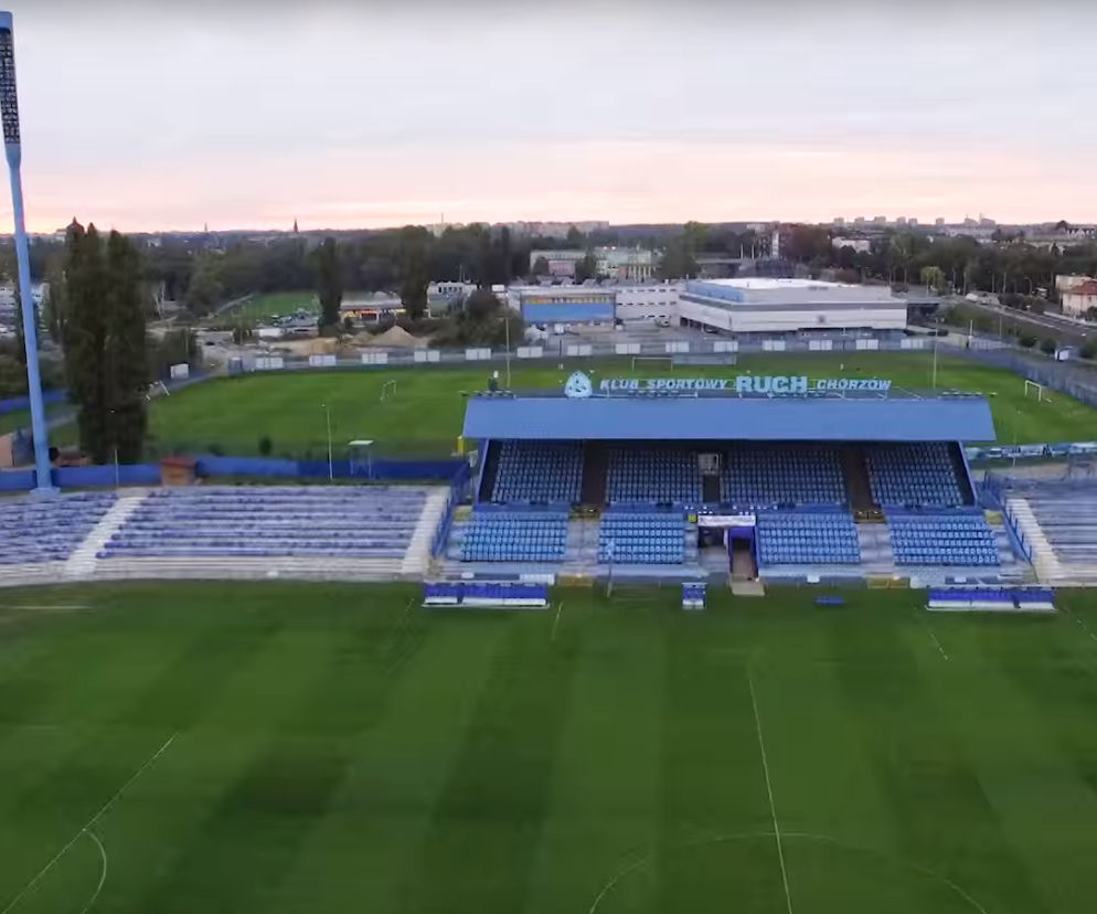 Ruch Chorzów