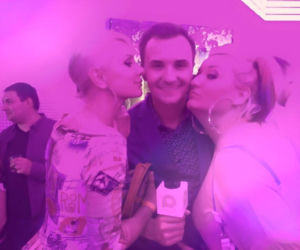 4 Urodziny Polo Tv Magda Niewińska
