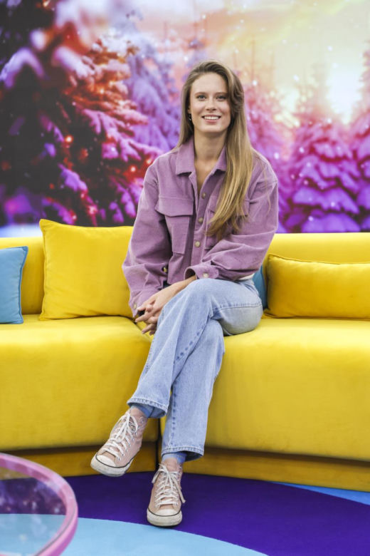 Julia Pietrucha