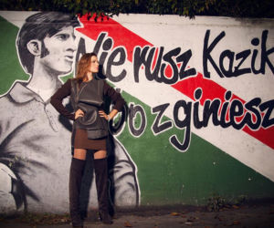 Urbańska kolekcja
