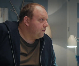 M jak miłość odc. 1927. Tadeusz (Bartłomiej Nowosielski)