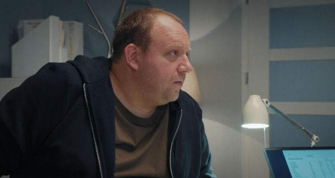 M jak miłość odc. 1927. Tadeusz (Bartłomiej Nowosielski)