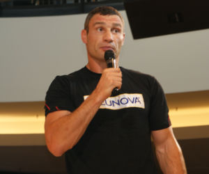 Witalij Kliczko