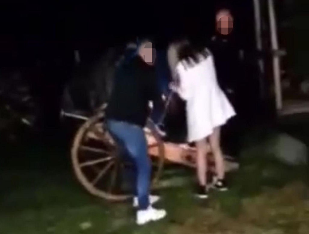  Zrobił córce wybuchowa osiemnastkę