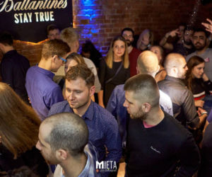 Klub Mięta w Olsztynie. Fotorelacja z sobotniej imprezy [01.02.2020]
