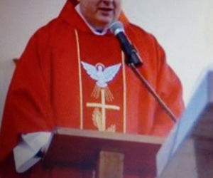 ks. Jarosław Waś