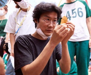 Squid Game / Hwang Dong-hyuk
