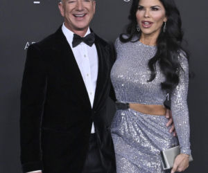 Lauren Sanchez