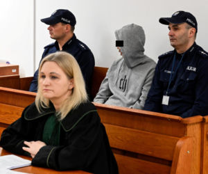 Skrzywdził dwie kobiety. 44-latek stanął przed sądem