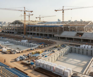 Nowy aquapark we Wrocławiu. Kiedy otworzy wodne bramy?