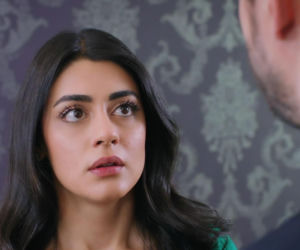 Panna młoda odc. 86. Hancer, Cihan