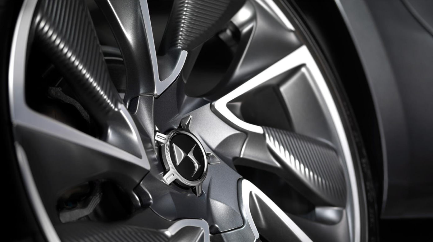 nowy DS4