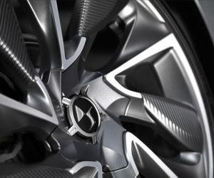 nowy DS4
