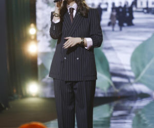 Gwiazdy na benefisie Mieczysława Fogga