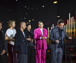 Gala MocArty RMF Classic