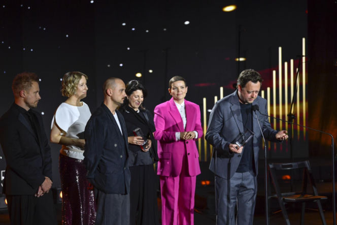 Gala MocArty RMF Classic