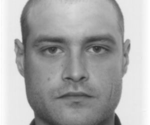Policja szuka zaginionego Tomasza. Wyszedł z domu przed świętami.