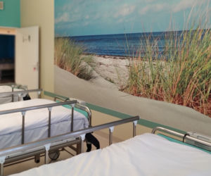 ZOL- nowy oddział starachowickiego szpital