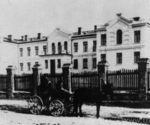Szpital Żydowski