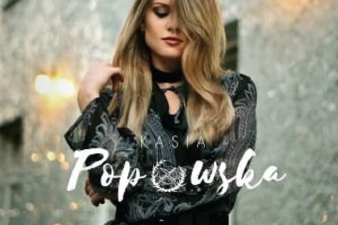 Kasia Popowska - nowa płyta. Kiedy premiera albumu Dryfy?