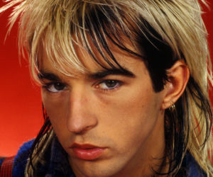 Limahl zagrał w filmie o Zenku 