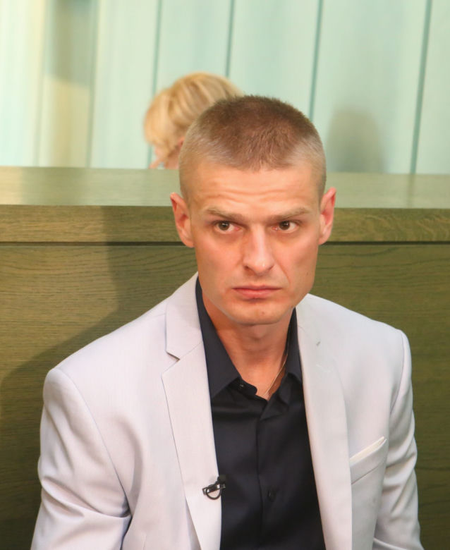 Tomasz Komenda