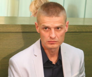 Tomasz Komenda