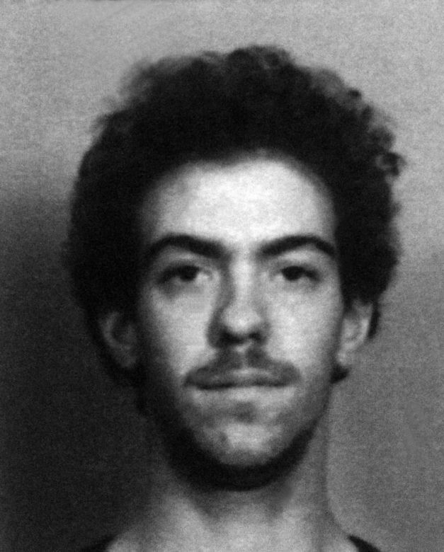 Jeffrey Dahmer