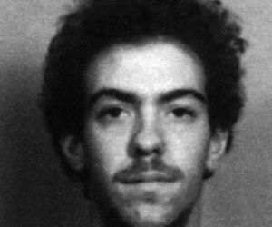 Jeffrey Dahmer