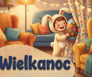 Śmieszne kartki na Wielkanoc