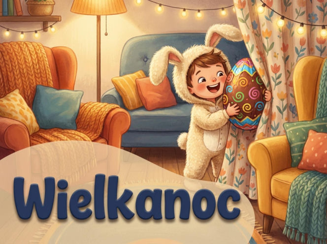 Śmieszne kartki na Wielkanoc