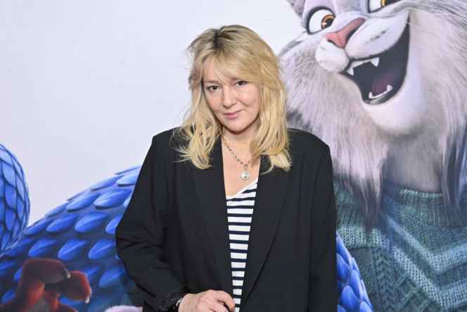 Premiera filmu "Zwierzogród 2"