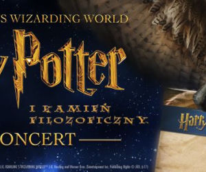 Harry Potter™ in Concert