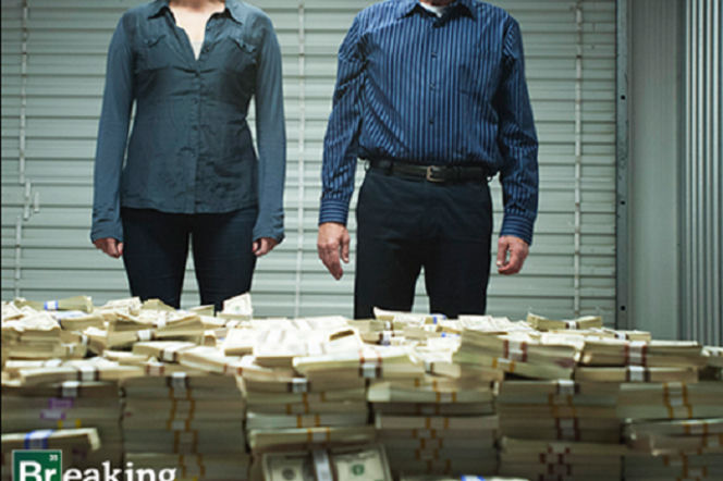 Breaking Bad, The Walking Dead - piosenki z serialu. Lista najlepszych soundtracków z seriali!